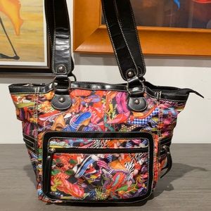 Stepping Out With Sydney Love